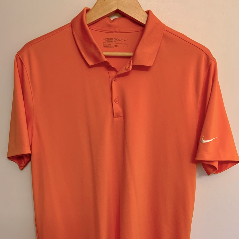 Nike Golf Polo for Men